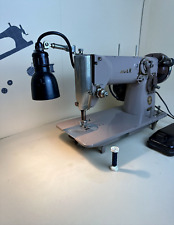 Nähmaschine singer 216g gebraucht kaufen  Bielefeld