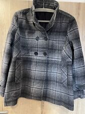 Wintermantel damen streetone gebraucht kaufen  Regenstauf