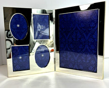 Silver plated picture for sale  Puyallup