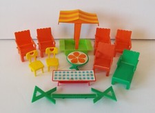 Mattel liddle kiddles for sale  Austin