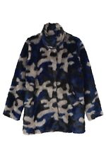 Veste manteau fourrure d'occasion  Levallois-Perret