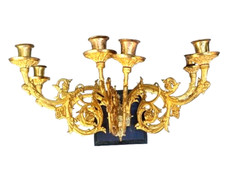 Applique murale bronze d'occasion  Narbonne