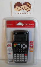Lexibook gc3000fr calculatrice d'occasion  Saint-Gilles-Croix-de-Vie
