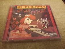 One hot minute usato  Istrana