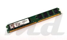 Ram kingston 2gb usato  Toritto