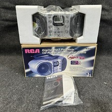Niob rca rcd160 for sale  West Columbia