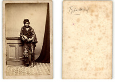 Type russe vintage d'occasion  Pagny-sur-Moselle