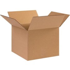 10x10x8 corrugated cardboard for sale  Hickory Hills