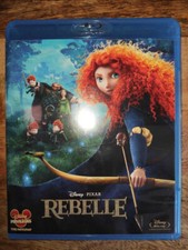 Rebelle blu ray d'occasion  Ittenheim