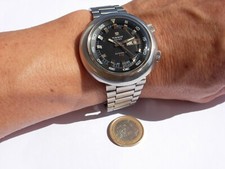 Orologio tissot navigator usato  Cagliari