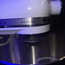 Artisan kitchen aid for sale  Littlerock