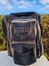 Mero tauchrucksack rollbarbar gebraucht kaufen  Magdeburg