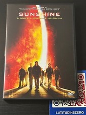 Sunshine danny boyle usato  Italia