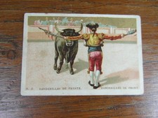 Chromo guignebert litho d'occasion Chromo guignebert litho d'occasion  Vandœuvre-lès-Nancy