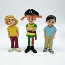 Pippi langstrumpf figuren gebraucht kaufen  Köln