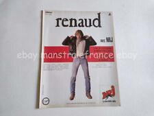 Renaud séchan concert d'occasion  La Bégude-de-Mazenc