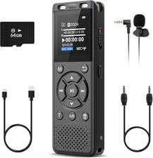 96gb digital voice for sale  Naperville