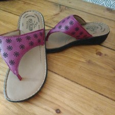 Fly flot toe for sale  DARWEN