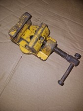 Hilmor pipe vice for sale  GAINSBOROUGH