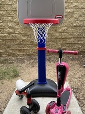 Kids basketball hoop for sale  La Habra
