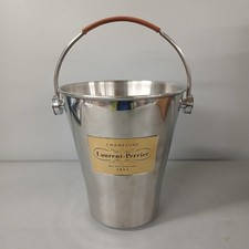 laurent perrier champagne bucket for sale laurent perrier champagne bucket for sale GRANTHAM