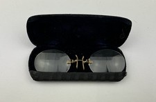 kneifer brille gebraucht kaufen  Gnutz