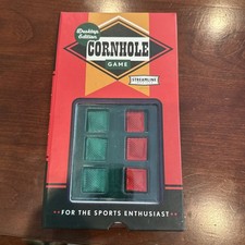 Mini tabletop cornhole for sale  Manhasset