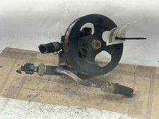 Barras estabilizadoras de corpo de bomba de direção hidráulica se encaixam 14-19 INFINITI QX80 1747900 comprar usado  Enviando para Brazil