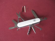 Victorinox swiss made gebraucht kaufen  Hinterschmiding
