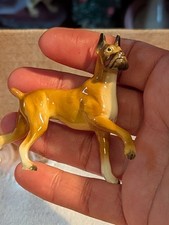 Hagen renaker dog for sale  Albion