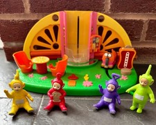 Teletubbies musical superdome for sale  WALSALL