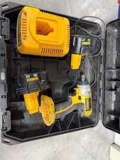 Dewalt dc840 schlagschrauber gebraucht kaufen  Ennepetal
