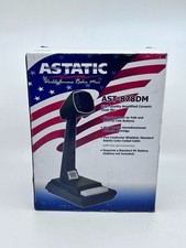 Astatic ast 878dm for sale  BIRMINGHAM