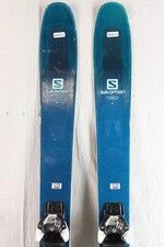 Salomon qst lux for sale  USA