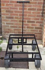 Dog show trolley for sale  RUGBY