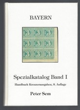 Peter sem bayern gebraucht kaufen  Deutschland