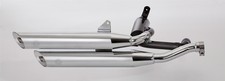 Falcon cromo line gebraucht kaufen  Hamburg