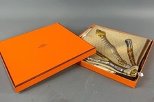 Foulard hermes cannes d'occasion  Carry-le-Rouet