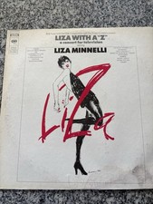 Liza minnelli liza for sale  Dulles