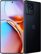 Moto Edge Plus 2023 Desbloqueado 6.7" 512GB 50MP 5G Preto Interestelar "Veja Fotos" comprar usado  Enviando para Brazil