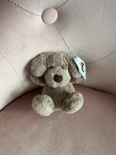 Jellycat brown beige for sale  NEWTOWN