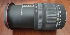 Sigma 200 hsm usato  Italia