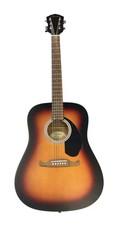 Fender dreadnought acoustic for sale  Bolingbrook
