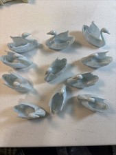 11pc vintage blue for sale  Portage