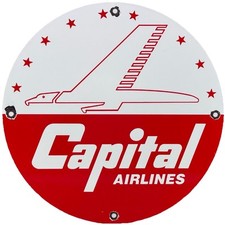 Vintage capital airlines for sale  Omaha