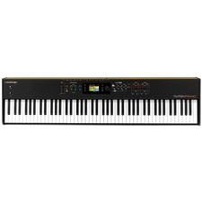 Tastiera piano numa usato  Italia