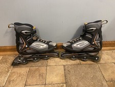 Rollerblade spirit blade usato  Spedire a Italy