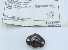 Bosch temperaturbegrenzer 0007 gebraucht kaufen  Hütschenhausen