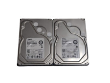 Lot dell 2tb for sale  Garland