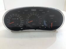 Strumentazione yamaha 1200 usato  Rozzano